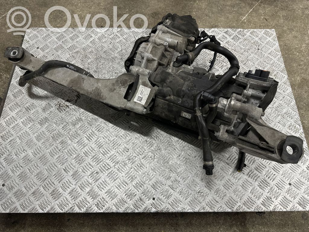 Mini Cooper Countryman F60 Electric car motor 
