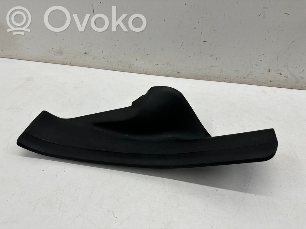 BMW M3 G80 Capac prag spate 