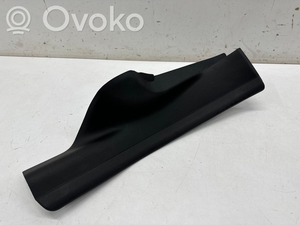BMW M3 G80 Garniture de marche-pieds arrière
