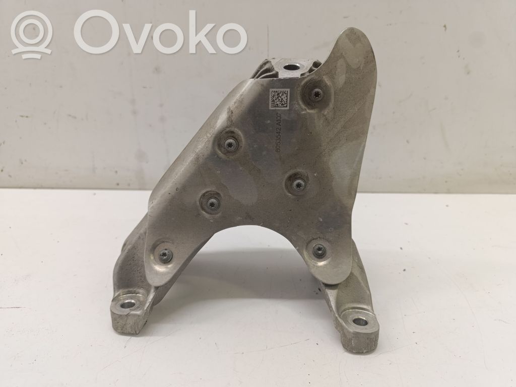 BMW M3 G80 Engine mounting bracket 