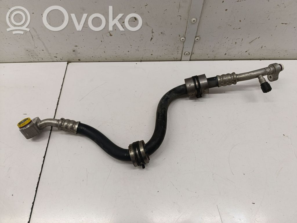 BMW 2 F22 F23 Wąż / Przewód klimatyzacji A/C 