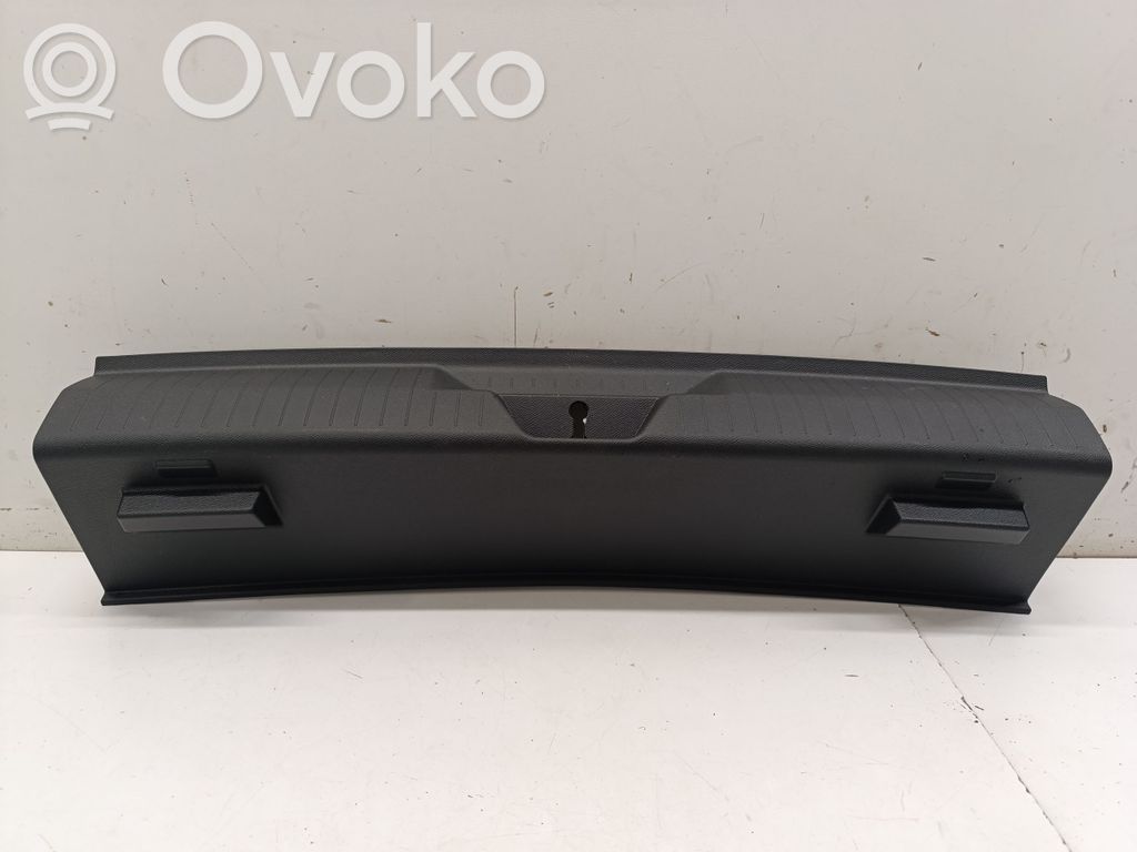 Opel Astra L Protector del borde del maletero/compartimento de carga 