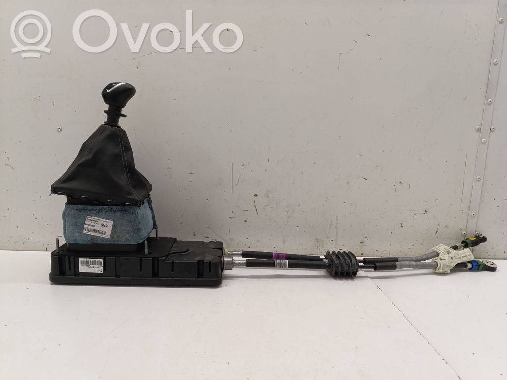 Opel Astra L Selector caja de cambios 