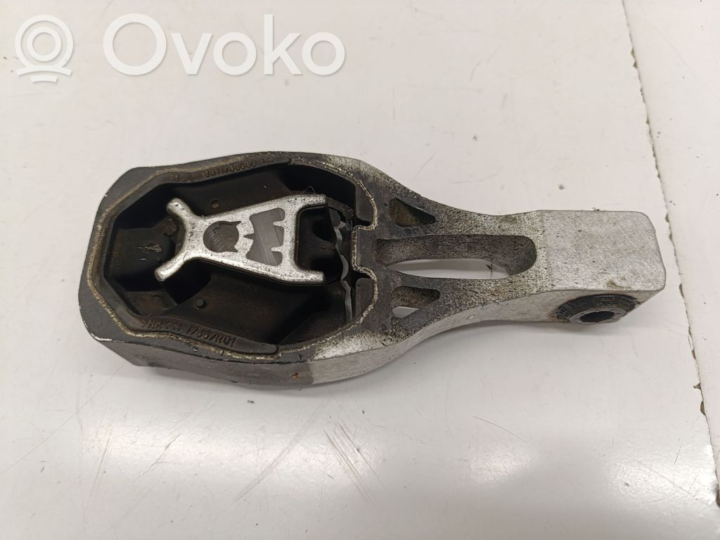 Opel Astra L Support de boîte de vitesses 