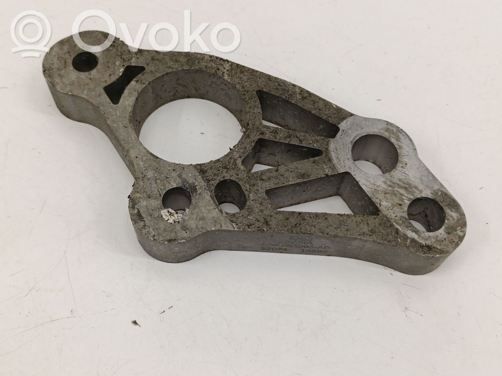 Ford Mustang Mach-E Hybrid/electric vehicle battery bracket 