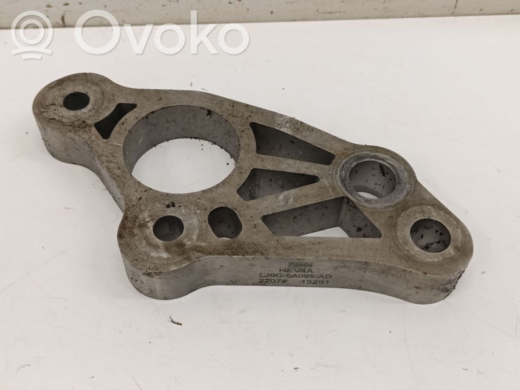 Ford Mustang Mach-E Hybrid/electric vehicle battery bracket 
