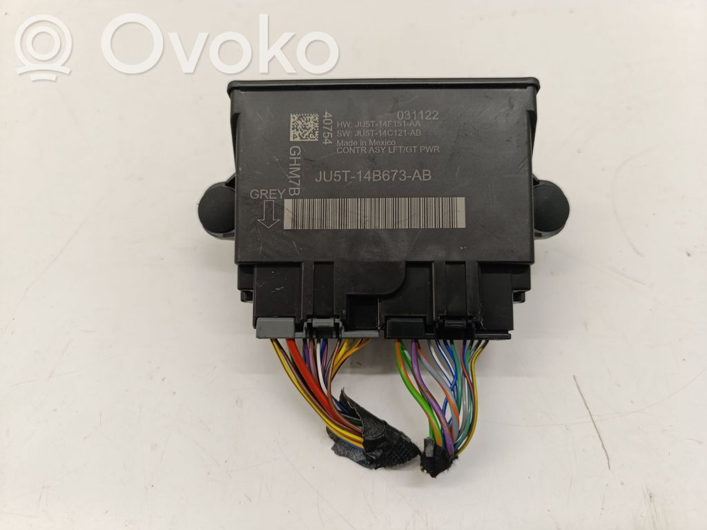 Ford Mustang Mach-E Centralina/modulo portiere