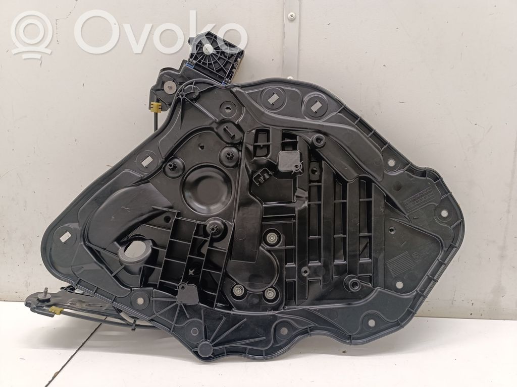 BMW 2 F44 Elektryczny podnośnik szyby drzwi tylnych 