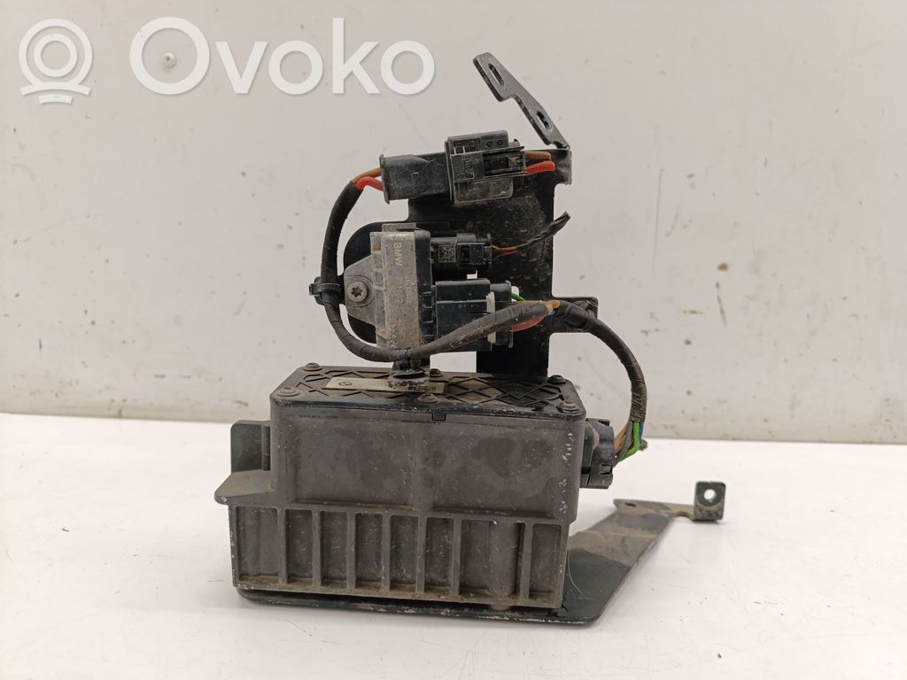 BMW 2 F44 Ogrzewanie postojowe Webasto 