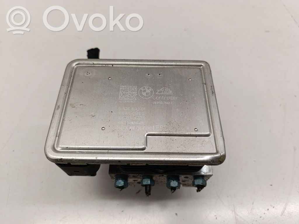 BMW 2 F44 ABS bloks 