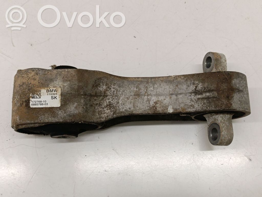 BMW 2 F44 Support de boîte de vitesses