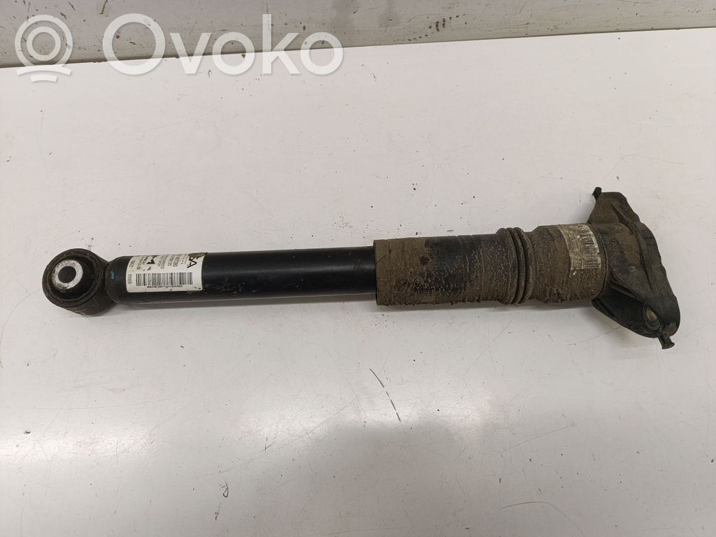 Opel Corsa F Amortiguador trasero 