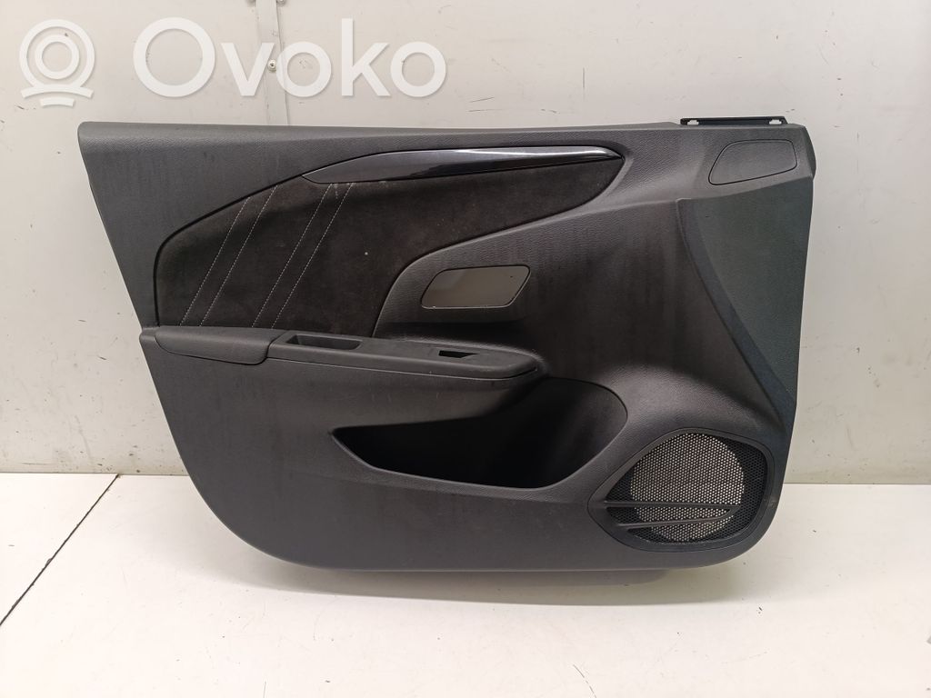 Opel Corsa F Boczki / Poszycie drzwi przednich 