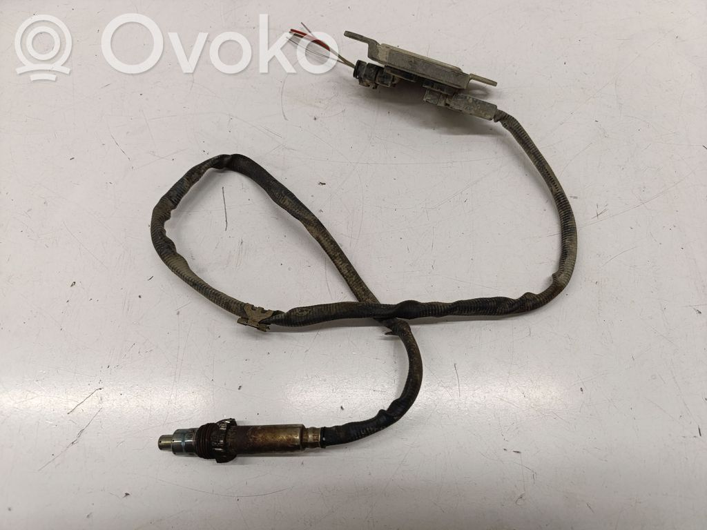 Mercedes-Benz GLC X253 C253 Lambda probe sensor 