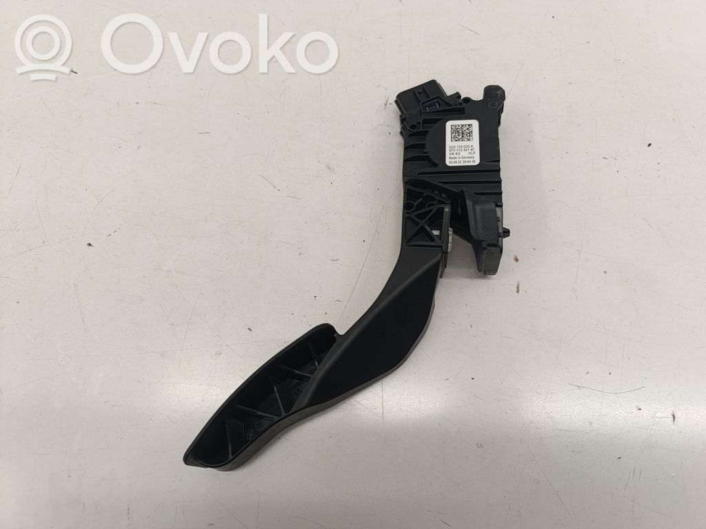 Volkswagen Taigo Pedal del acelerador 
