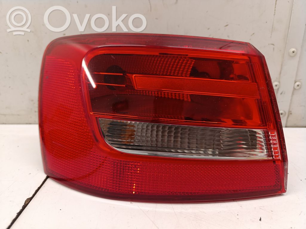 Audi A6 Allroad C7 Lampa tylna 
