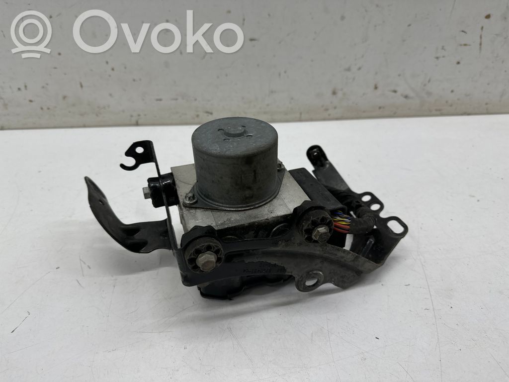 Mini Cooper Countryman R60 ABS Blokas 