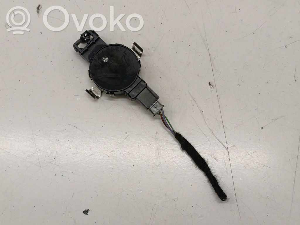Audi A3 8Y Rain sensor 