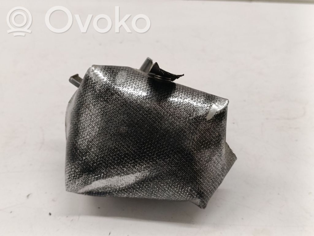 Audi A3 8Y Valvola a farfalla 