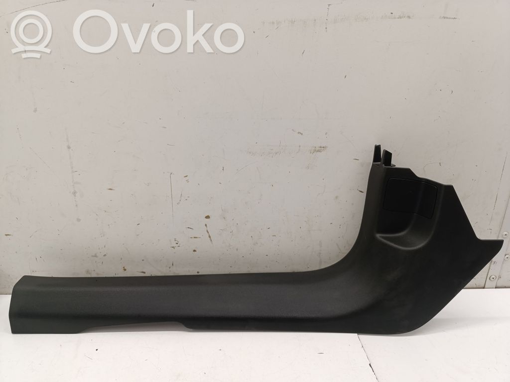 Polestar 2 Altro elemento di rivestimento sottoporta/montante 
