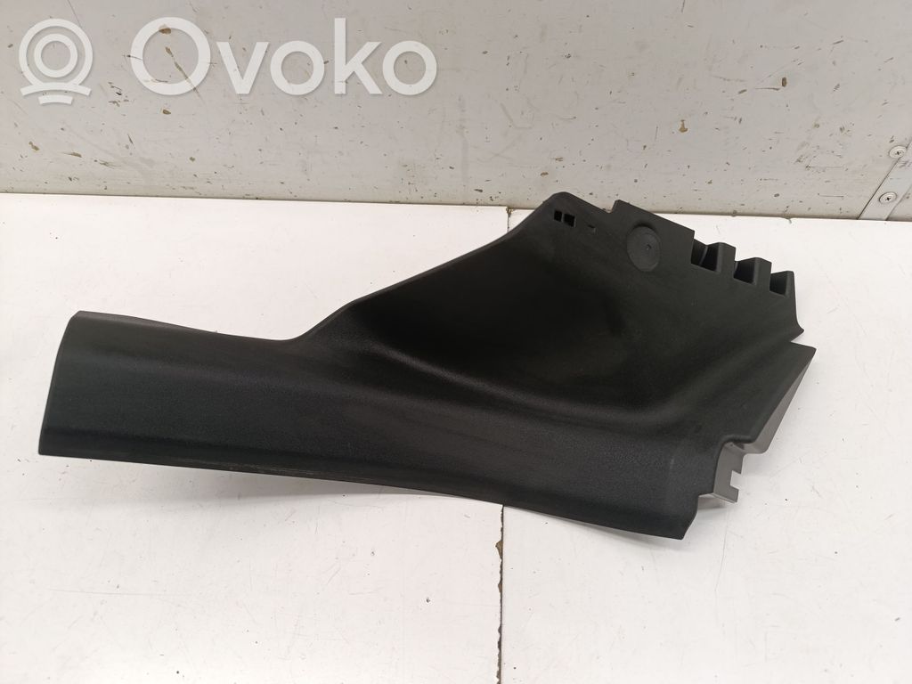 Polestar 2 Alte componente capac prag/stâlp