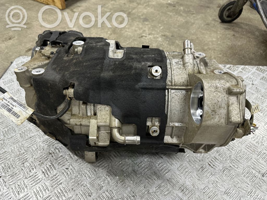 Polestar 2 Elektromobilio variklis 