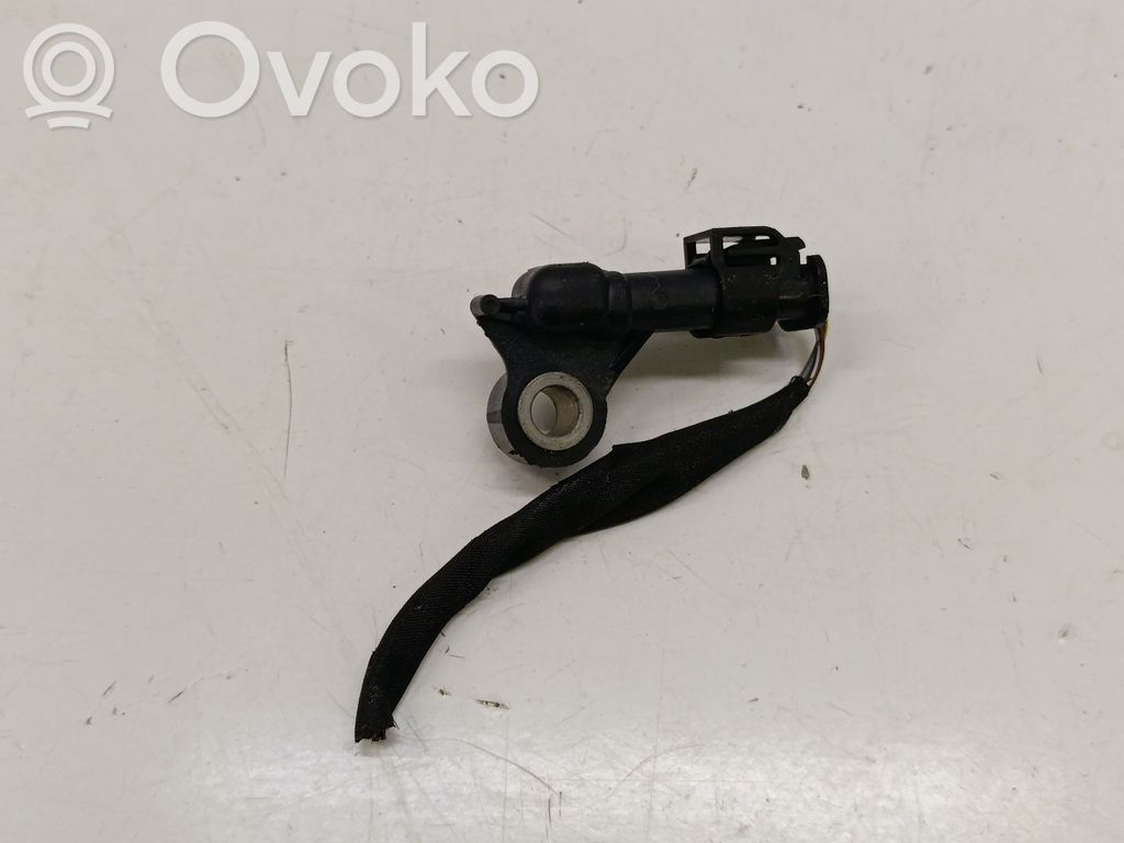 Polestar 2 Airbagsensor Crashsensor Drucksensor 