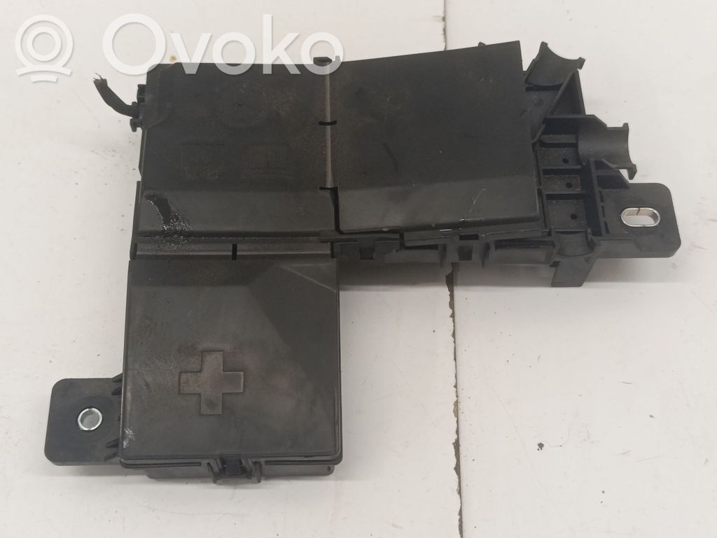 Polestar 2 Cableado positivo 