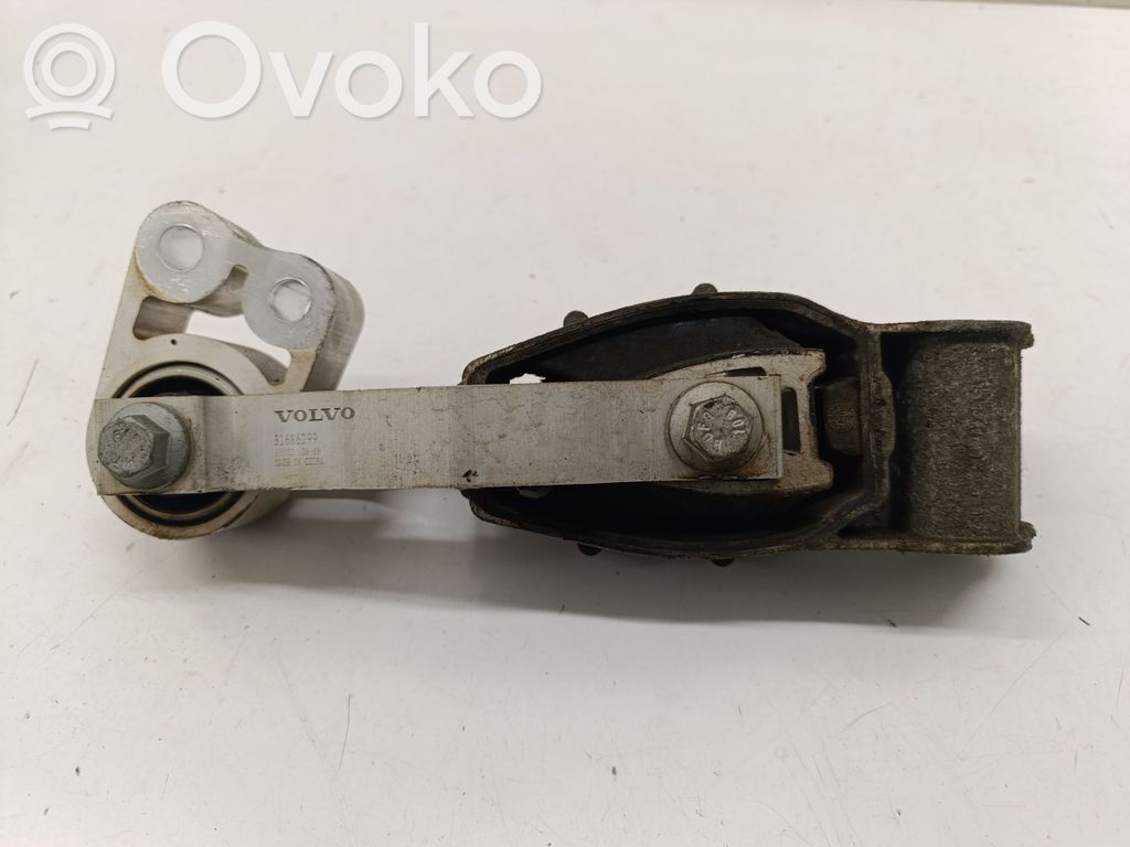 Polestar 2 Engine mounting bracket 