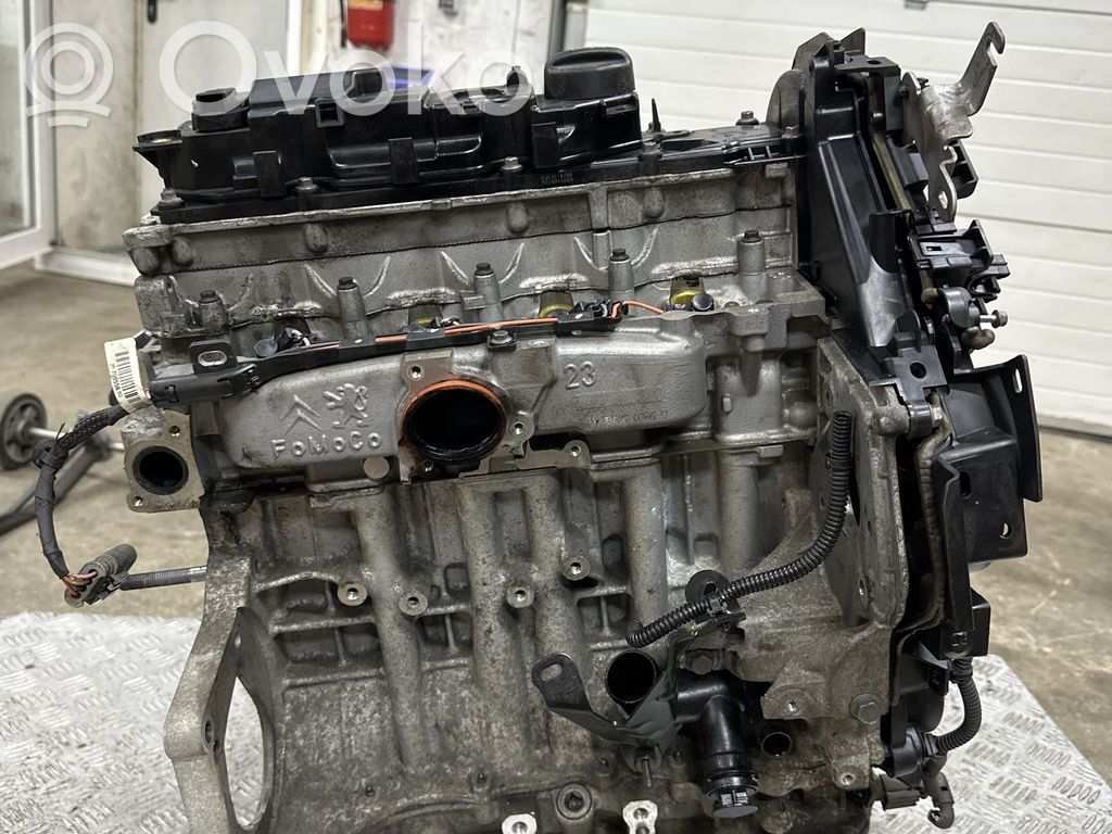 Motor   10JBHT