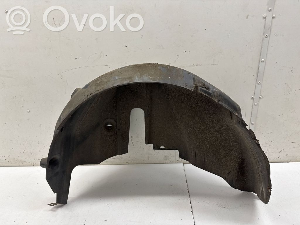 Opel Crossland X Rivestimento paraspruzzi parafango posteriore 