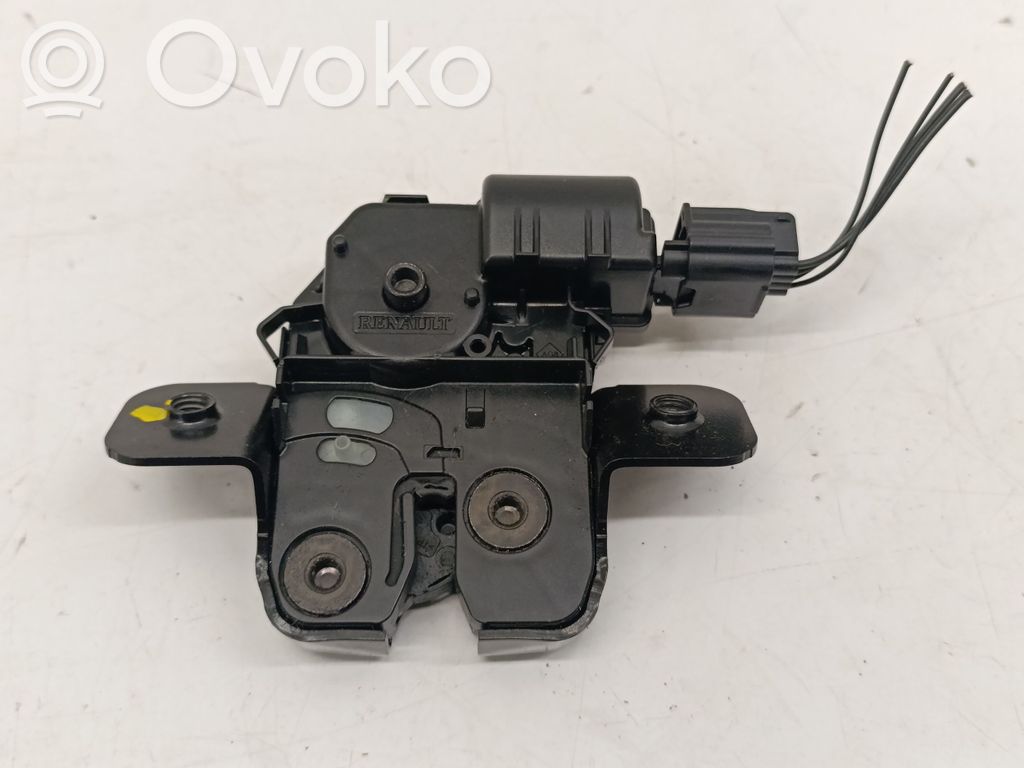 Nissan Juke II F16 Tailgate/trunk/boot lock/catch/latch 