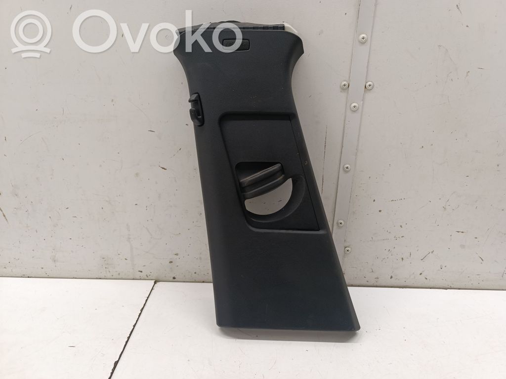 Volkswagen ID.4 Osłona górna słupka / B 