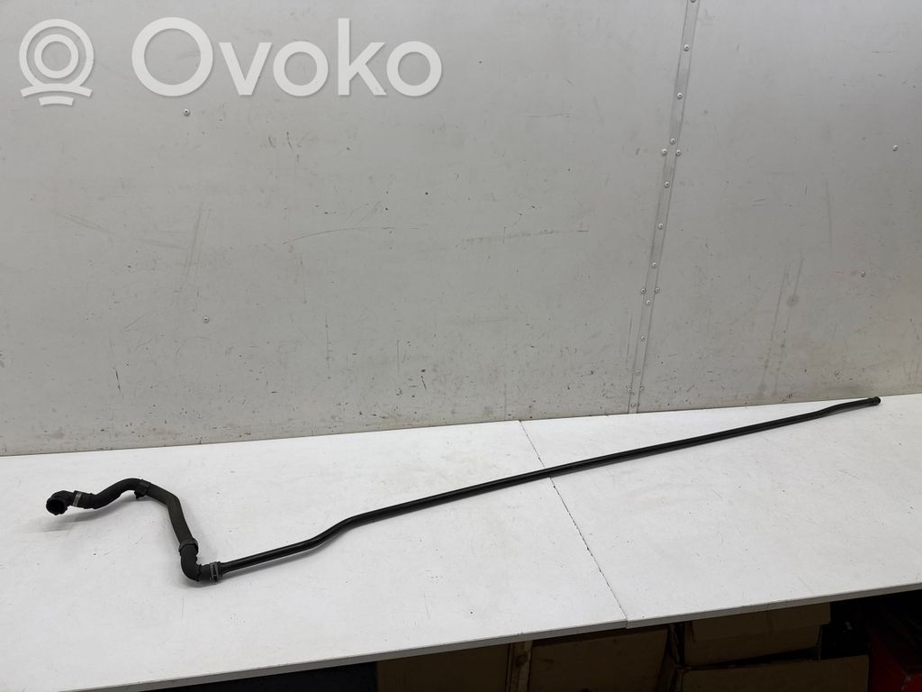 Volkswagen ID.4 Caurulīte (-es) / šļūtene (-es) 