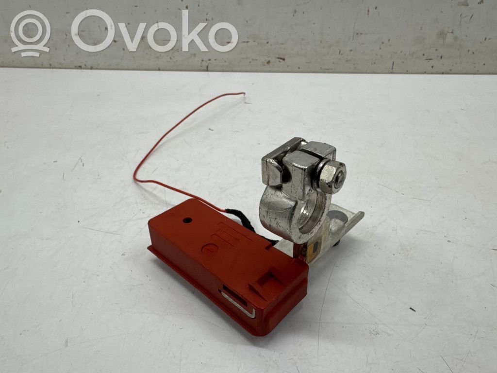 Pluskaapeli (akku)   LU5T14A094AA