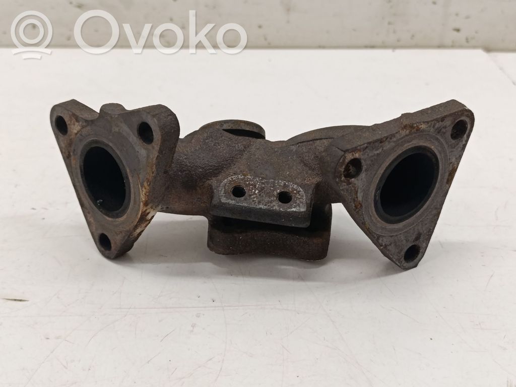 Kolektor wydechowy   A6421421009