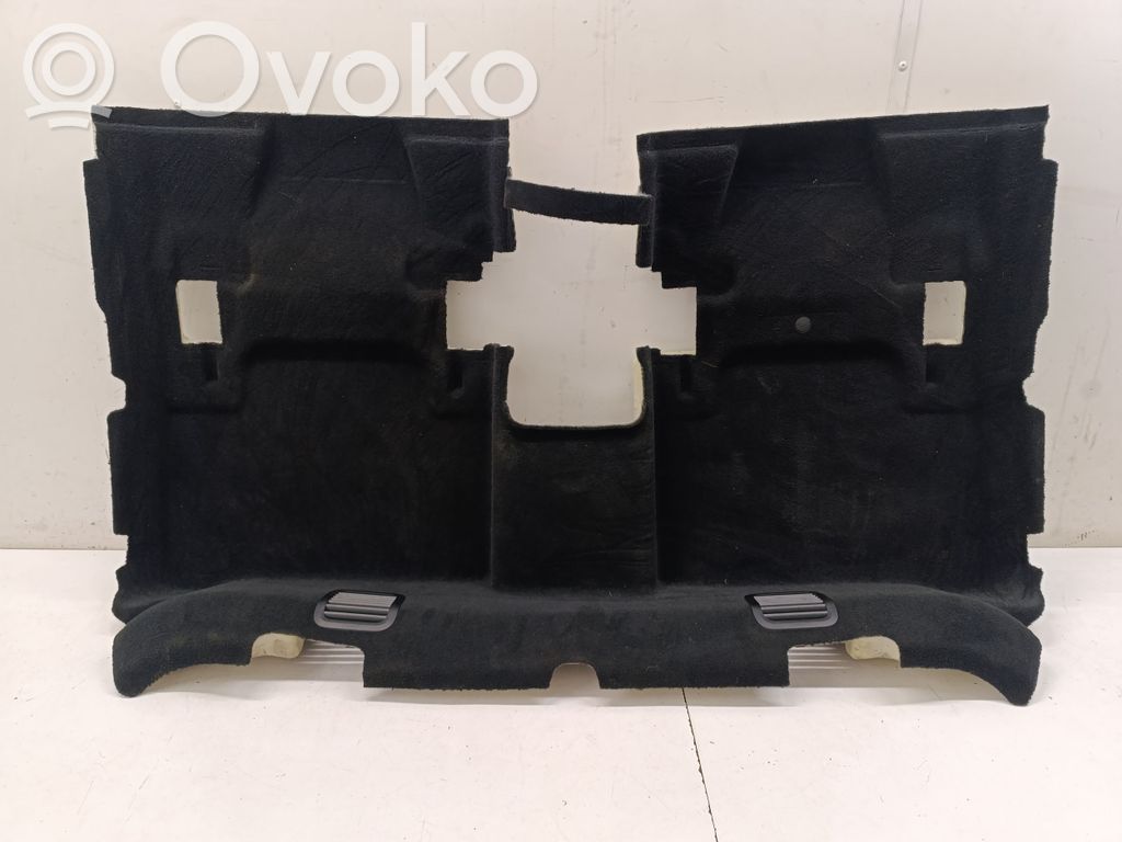 Wykładzina podłogowa tylna   A2956807203