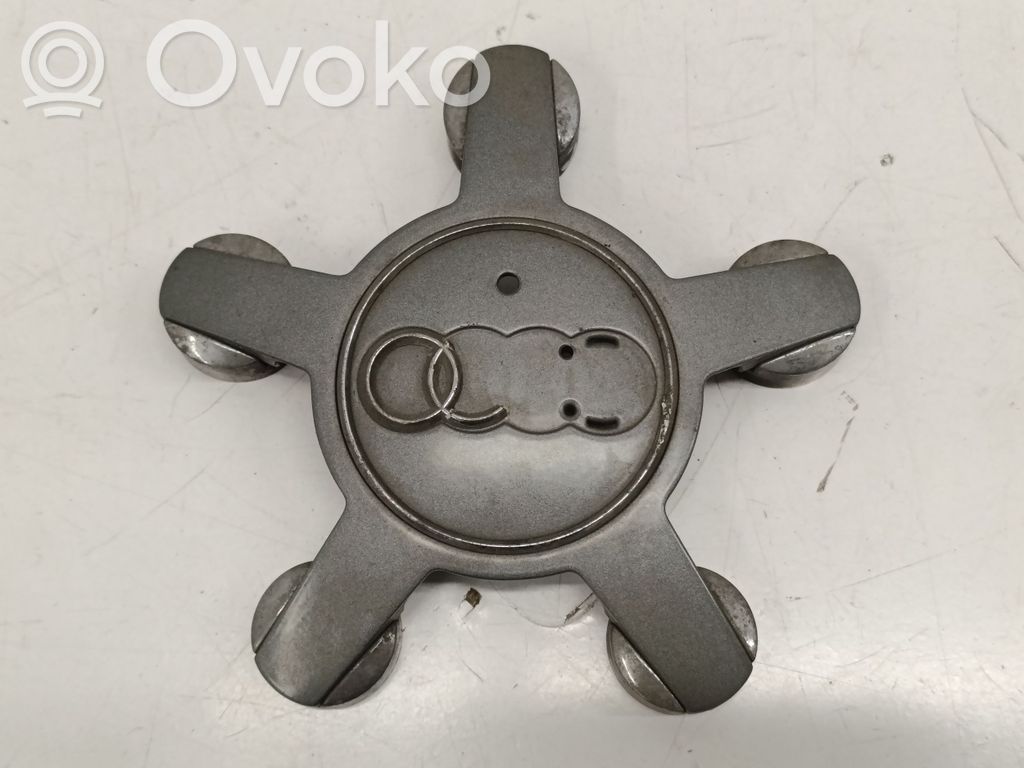 Alkuperäinen pölykapseli   4F0601165