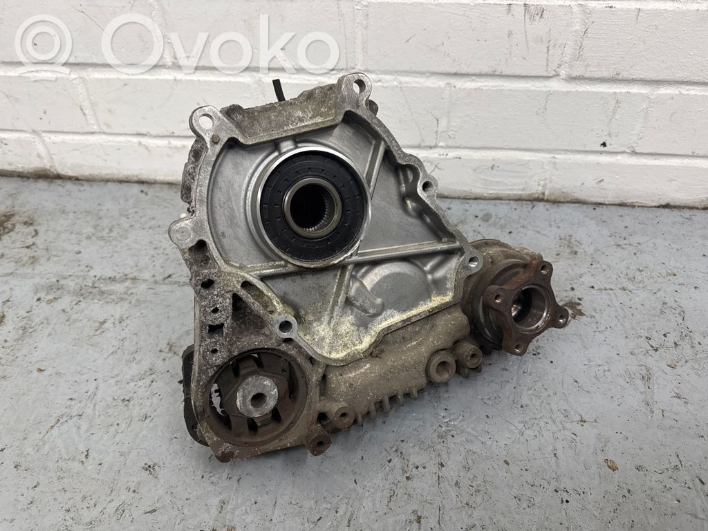 BMW X1 E84 Gearbox transfer box case 