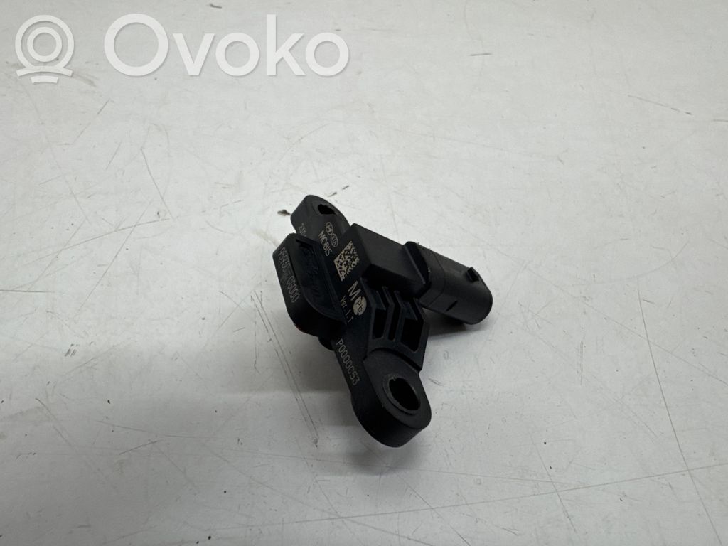 KIA Niro Airbag deployment crash/impact sensor 