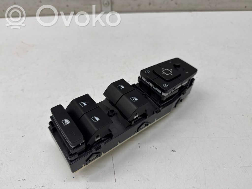 KIA Niro Electric window control switch 