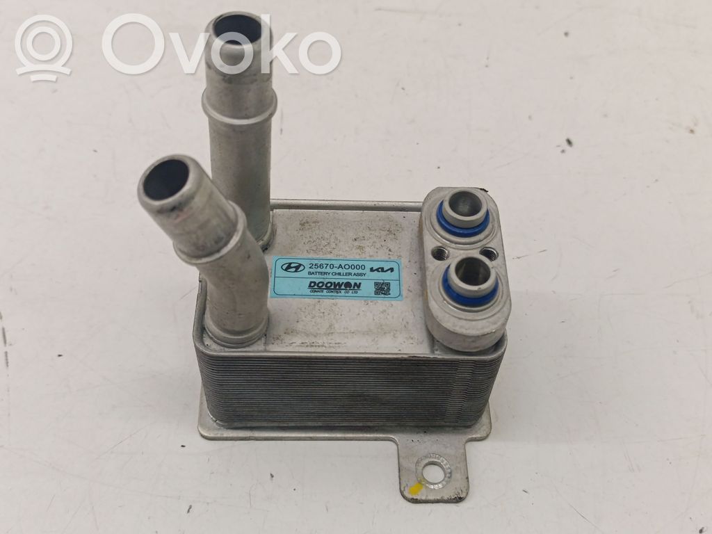 KIA Niro Radiator răcire A/C (condensor) 