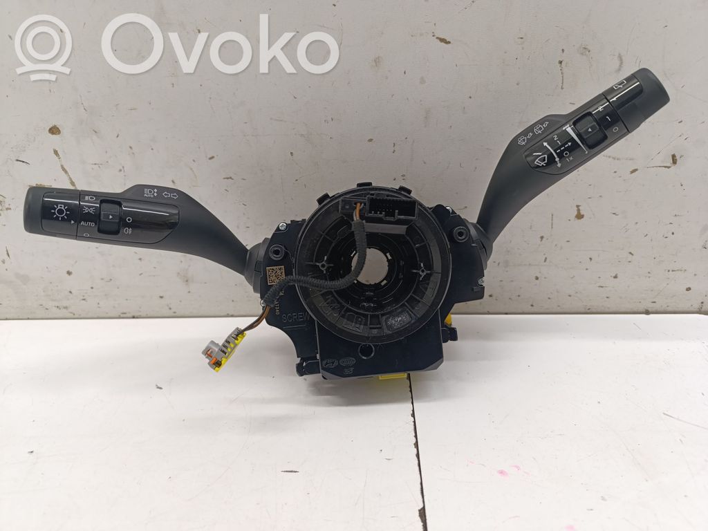 KIA Niro Interruptor/palanca de limpiador de luz de giro 