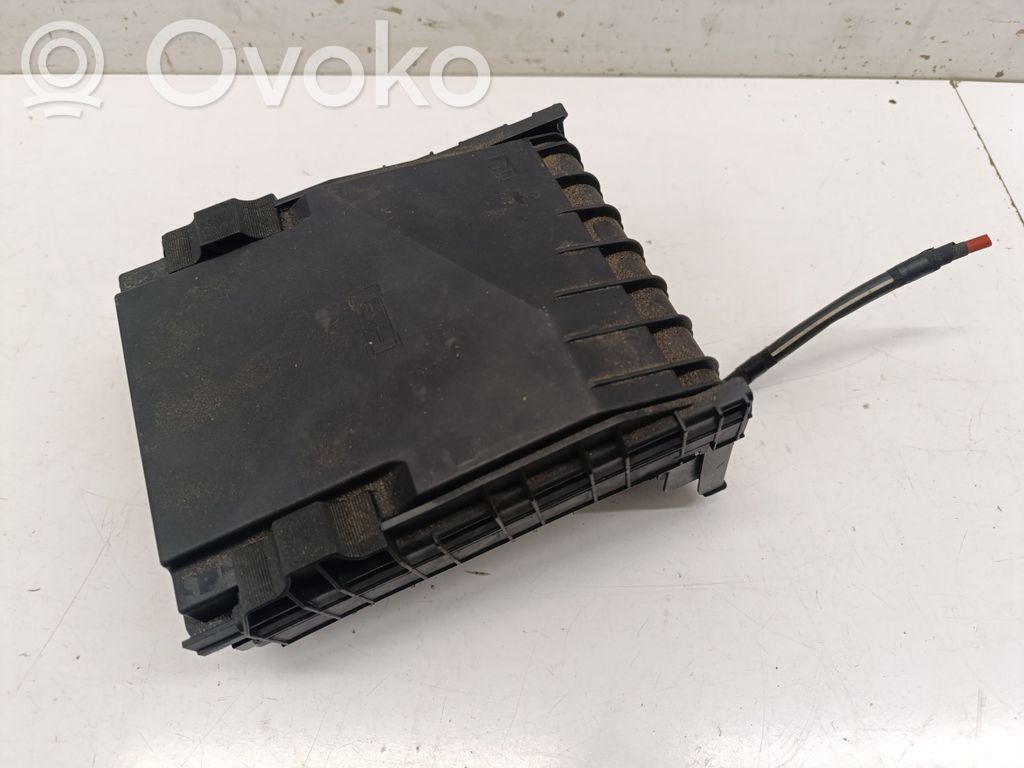 Audi RS Q3 Fuse box set 
