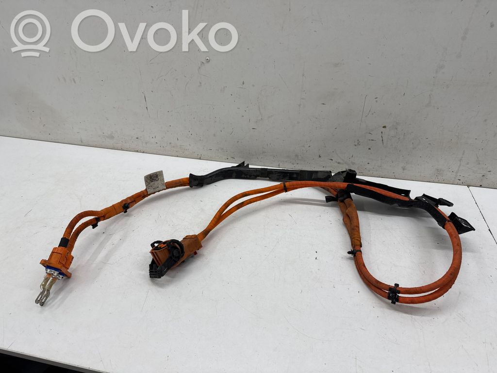 Volkswagen Multivan T7 Muu johtosarja 