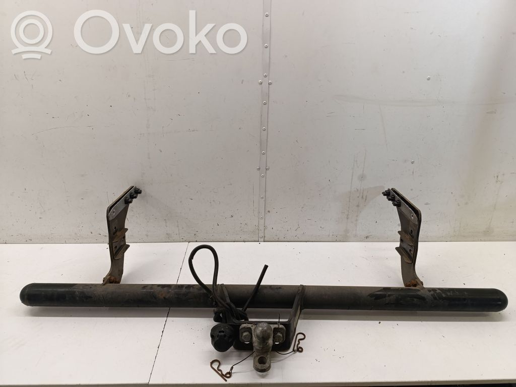 Mitsubishi L200 Kit de remorquage