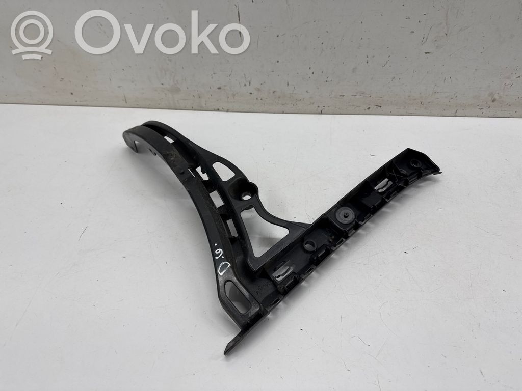 Mercedes-Benz A W177 Support de pare-chocs arrière