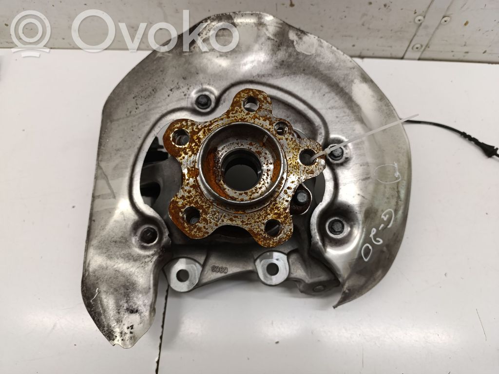 BMW 3 G20 G21 Rear wheel hub 