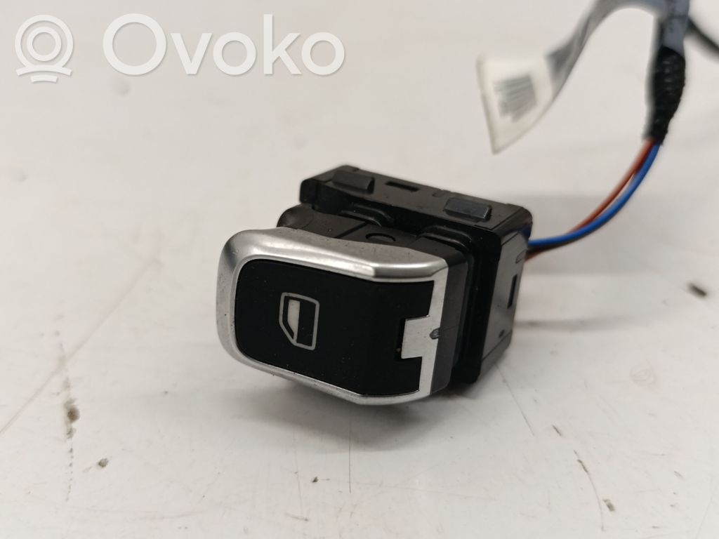 Audi A3 S3 8V Electric window control switch 