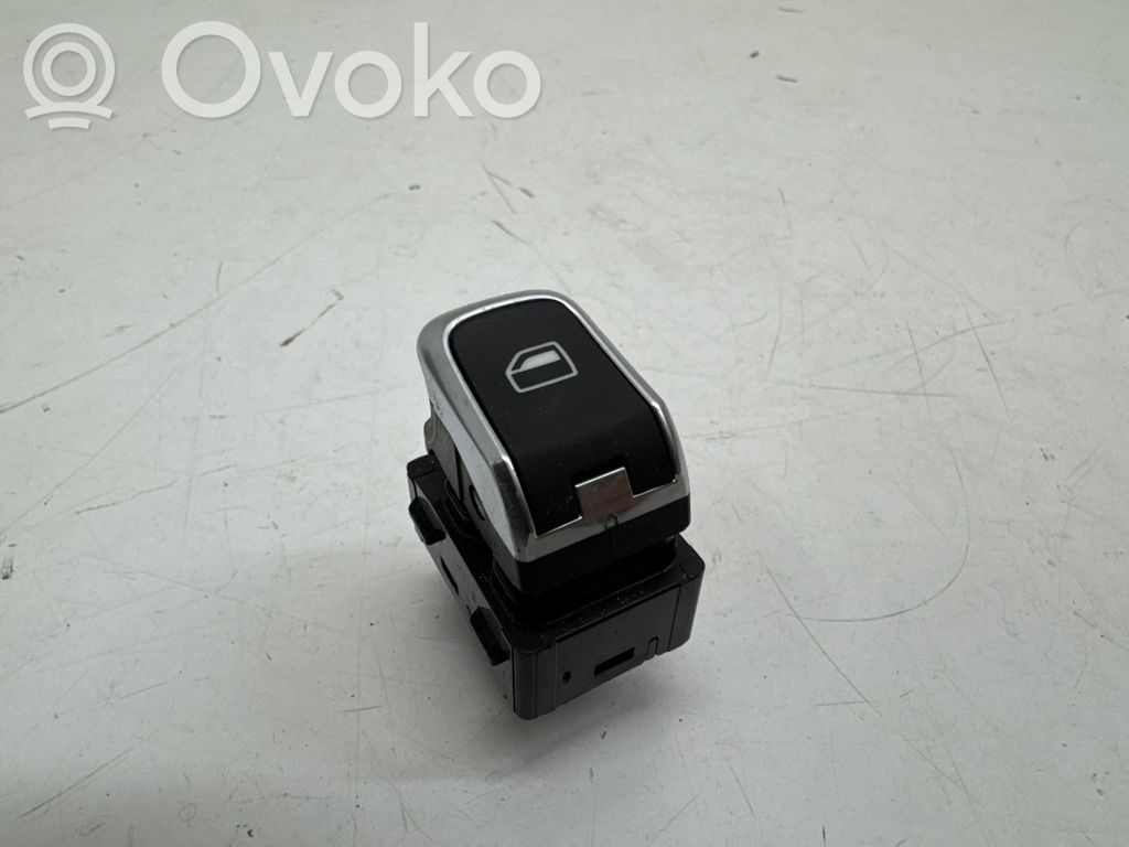 Audi A3 S3 8V Electric window control switch 